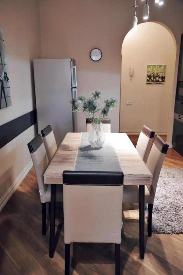 Hd Dream Apartment 트빌리시 외부 사진