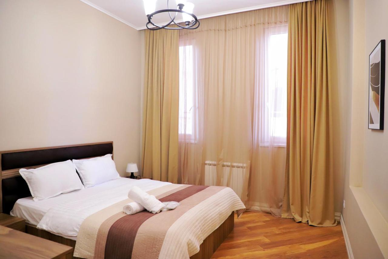 Hd Dream Apartment 트빌리시 외부 사진
