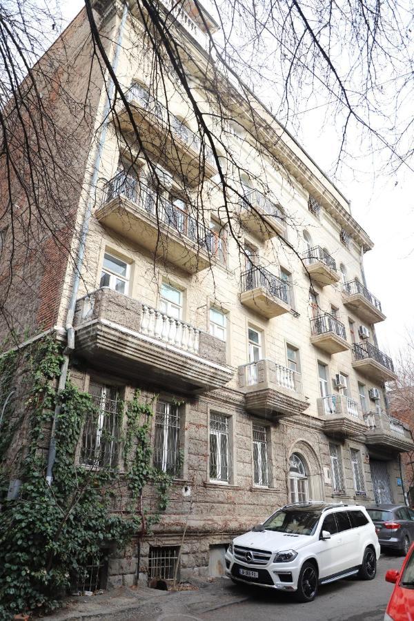 Hd Dream Apartment 트빌리시 외부 사진