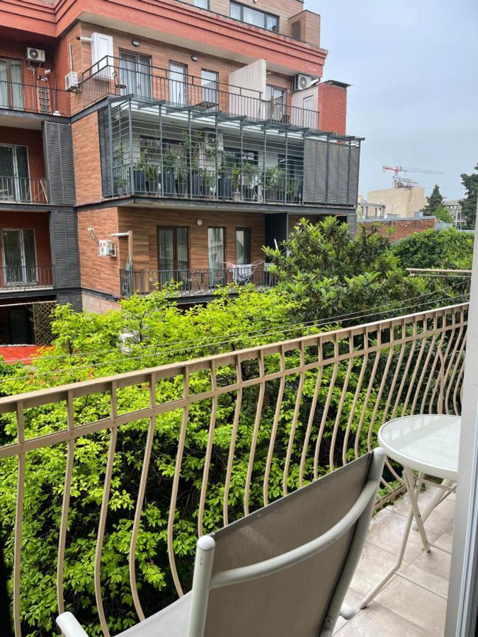 Hd Dream Apartment 트빌리시 외부 사진