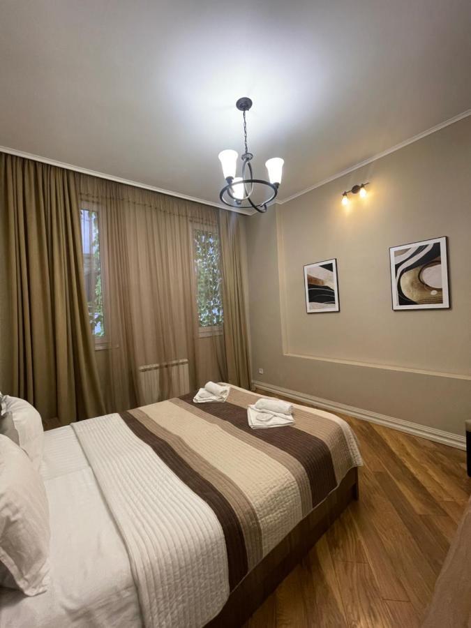Hd Dream Apartment 트빌리시 외부 사진