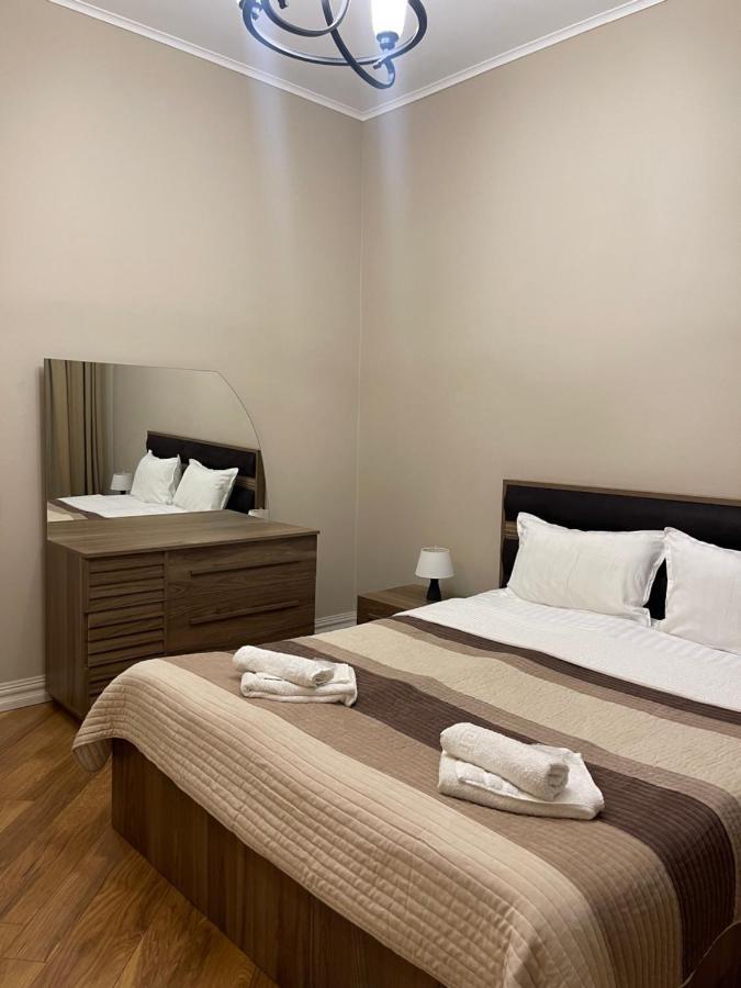 Hd Dream Apartment 트빌리시 외부 사진