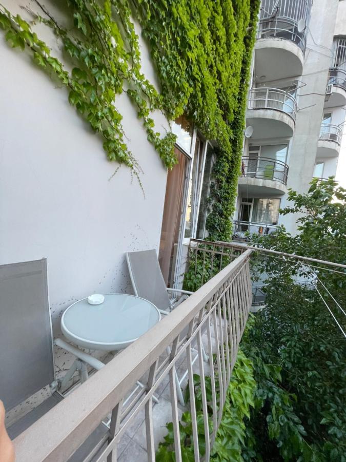 Hd Dream Apartment 트빌리시 외부 사진
