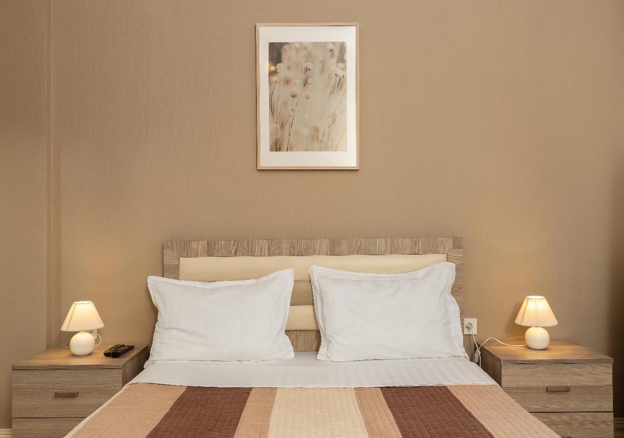 Hd Dream Apartment 트빌리시 외부 사진